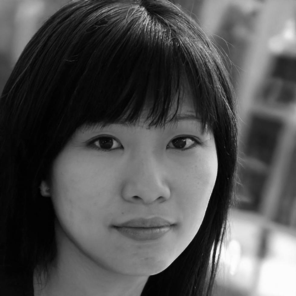 Retrato profesional de Laia Torrent