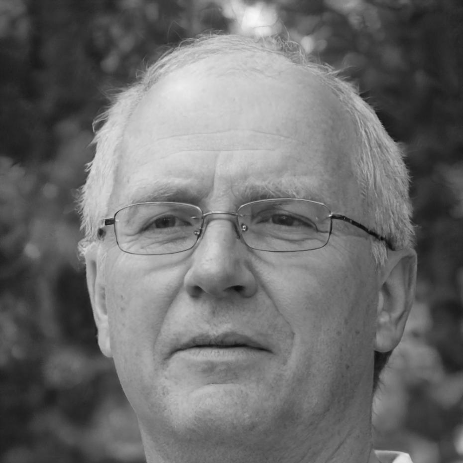 Retrato de Bernat Gisbert