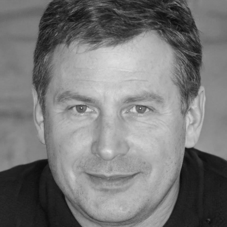 Retrato de Iñaki Sorozábal