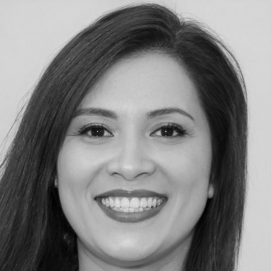 Retrato de Elisabet Torrent