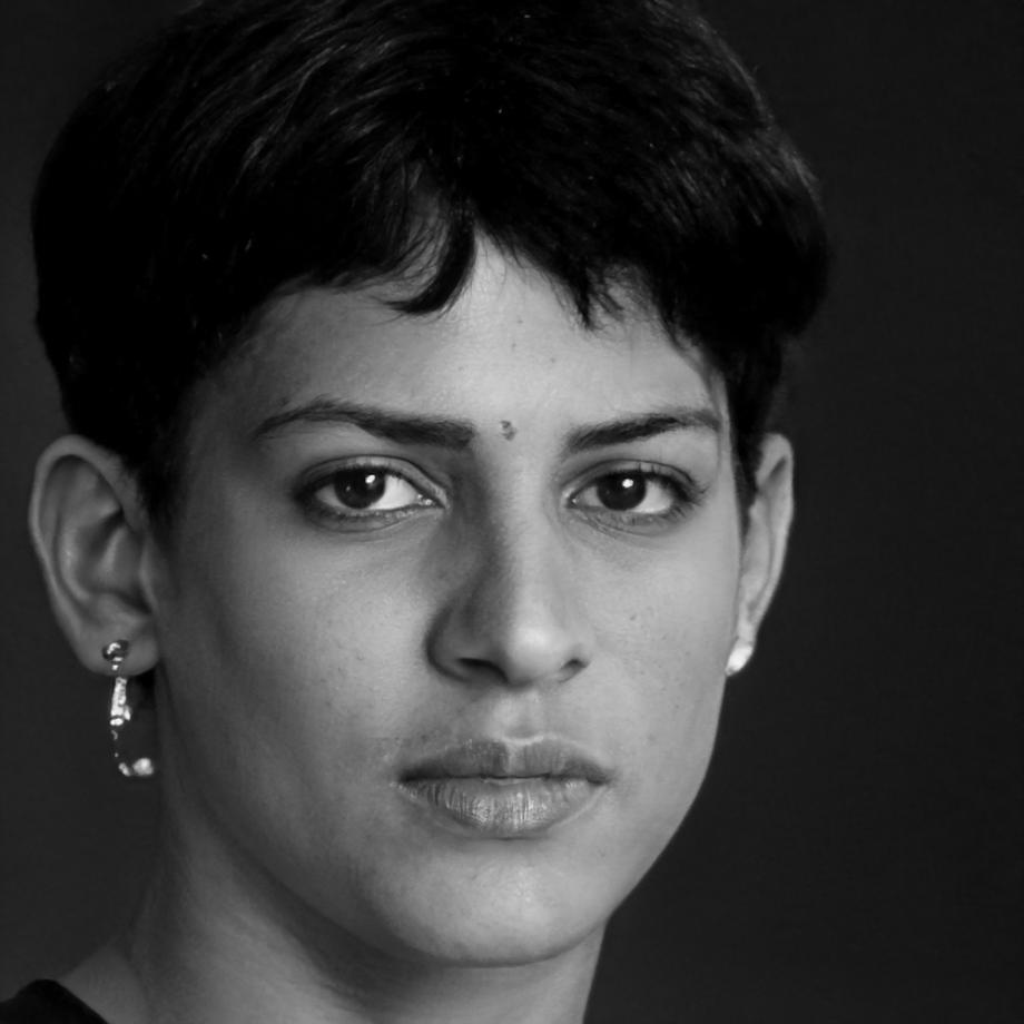 Retrato profesional de Eira Lindström