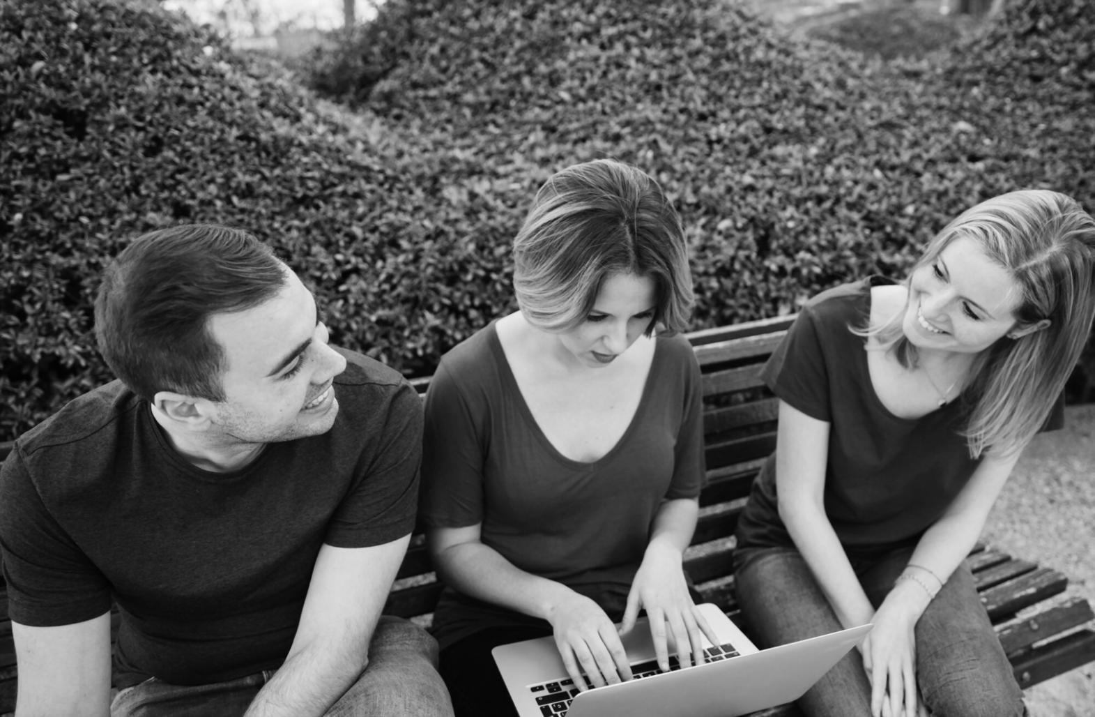 Detalle de organización financiera